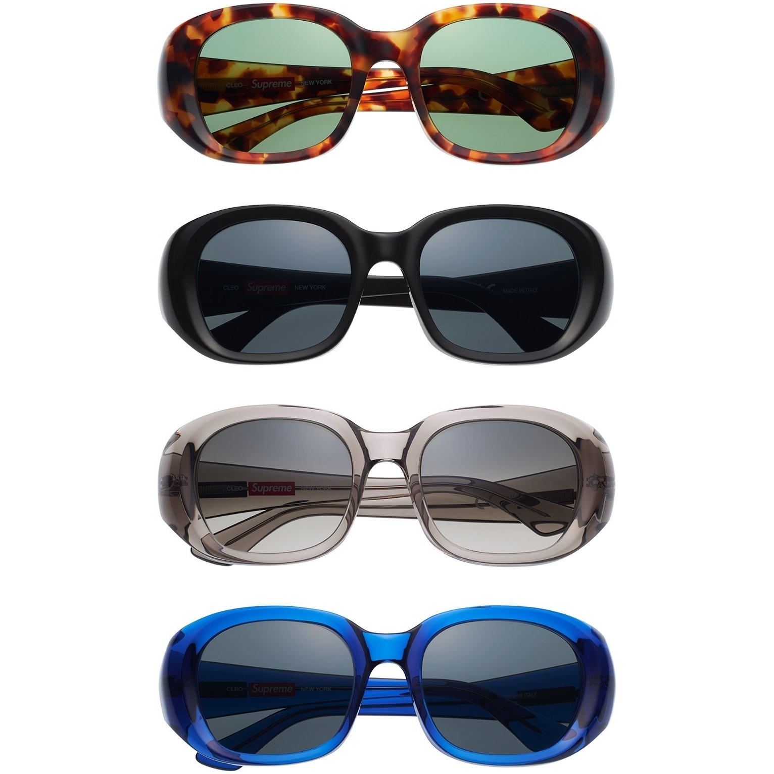 Cleo Sunglasses